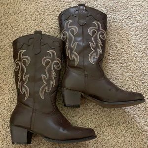 Women’s Cowboy Boots